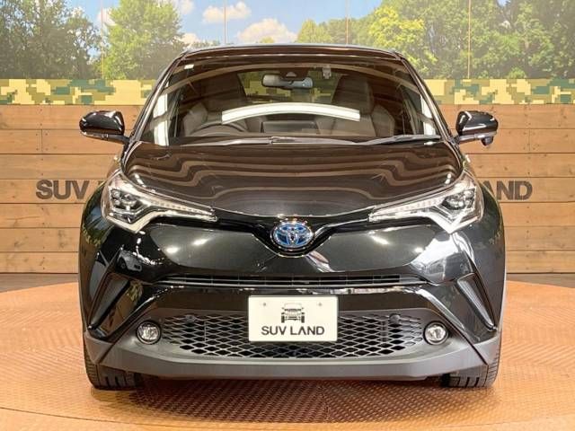 Toyota C-HR 2018-09 20416-14