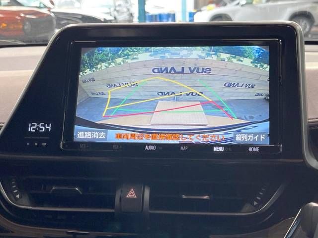 Toyota C-HR 2018-09 20416-3