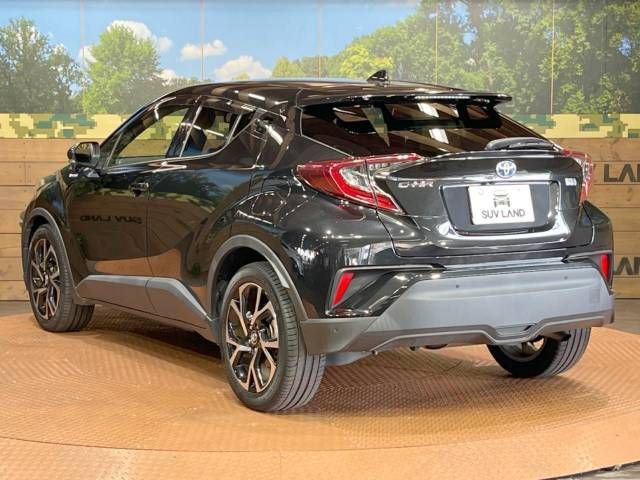 Toyota C-HR 2018-09 20416-17