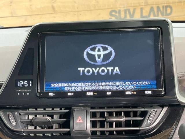 Toyota C-HR 2018-09 20416-2