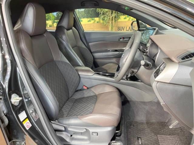 Toyota C-HR 2018-09 20416-9
