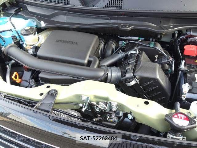 Honda N-ONE 2023-07 201818-18