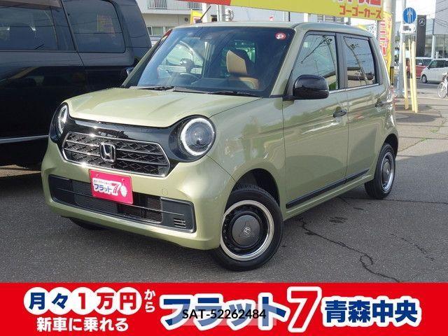 Honda N-ONE 2023-07 201818-0
