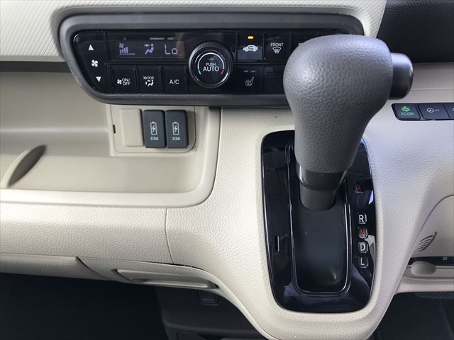Honda N BOX 2020-02 22169-19