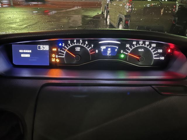 Honda N BOX 2020-02 22169-28