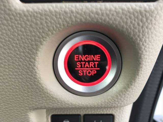 Honda N BOX 2020-02 22169-25