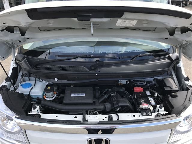 Honda N BOX 2020-02 22169-29