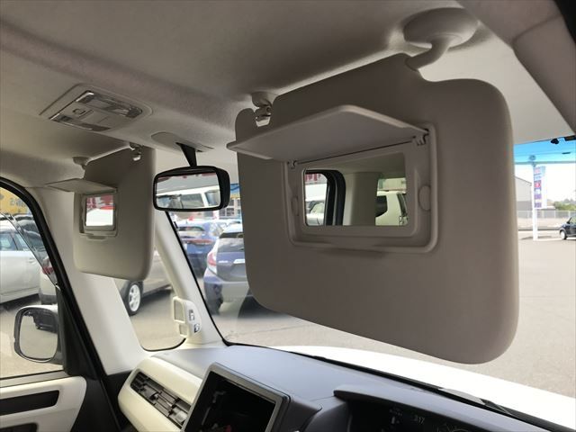 Honda N BOX 2020-02 22169-27