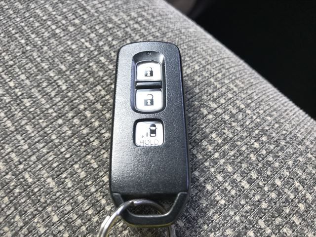 Honda N BOX 2020-02 22169-26