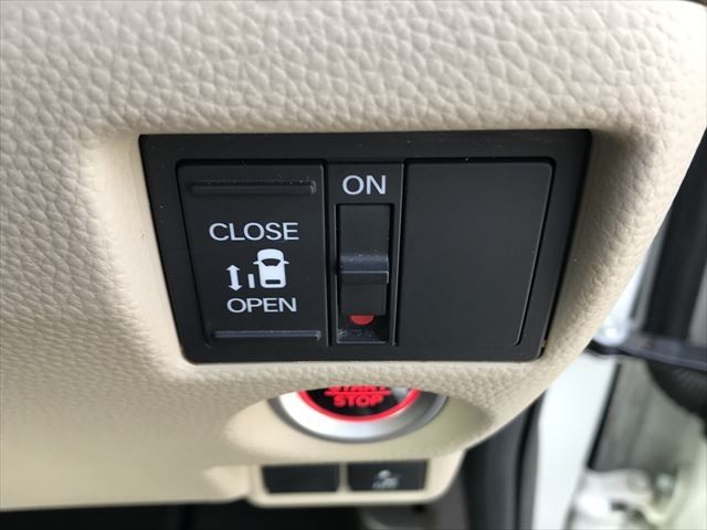 Honda N BOX 2020-02 22169-23