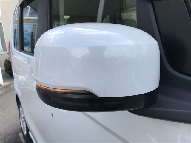 Honda N BOX 2020-02 22169-4