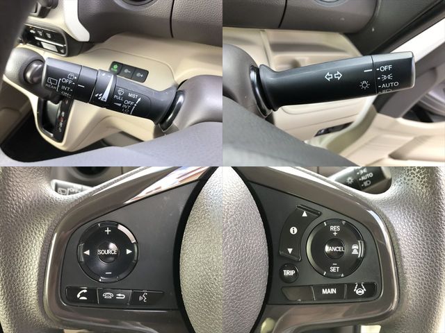 Honda N BOX 2020-02 22169-20