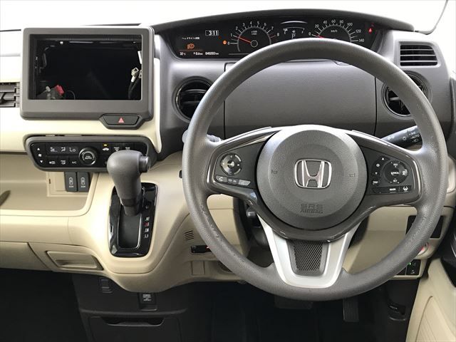 Honda N BOX 2020-02 22169-1