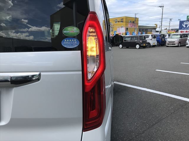 Honda N BOX 2020-02 22169-5