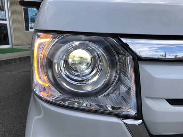 Honda N BOX 2020-02 22169-3