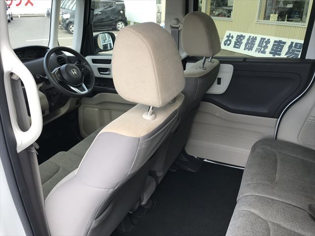 Honda N BOX 2020-02 22169-12