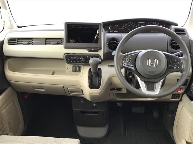 Honda N BOX 2020-02 22169-9