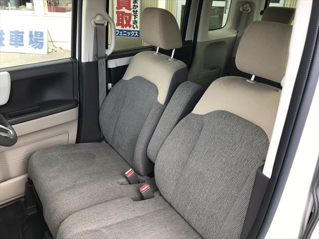 Honda N BOX 2020-02 22169-11