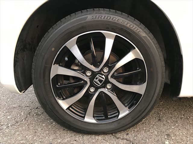 Honda N BOX 2020-02 22169-8