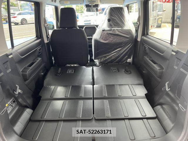 Suzuki HUSTLER 2024-04 330005-4