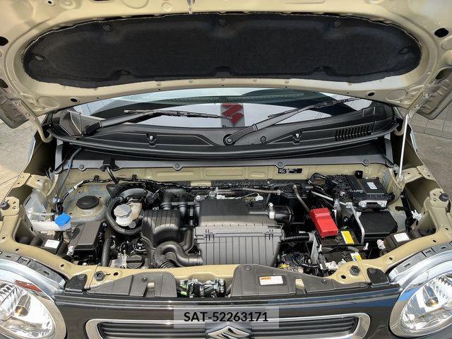Suzuki HUSTLER 2024-04 330005-29