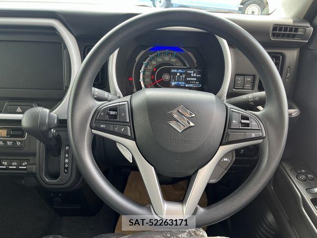 Suzuki HUSTLER 2024-04 330005-9