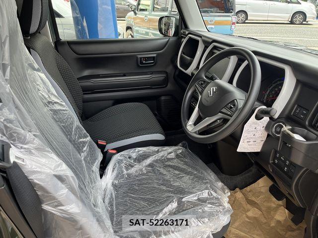 Suzuki HUSTLER 2024-04 330005-7