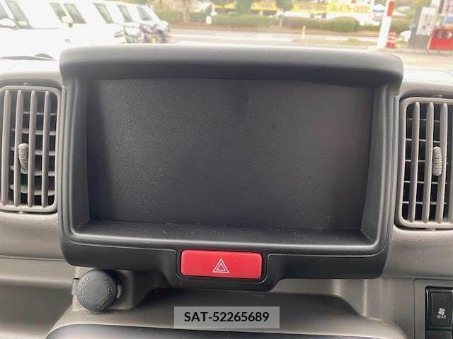 Suzuki EVERY 2023-01 255825-17