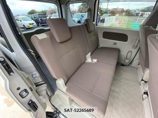 Suzuki EVERY 2023-01 255825-14