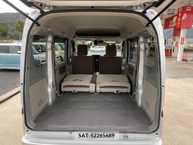 Suzuki EVERY 2023-01 255825-12