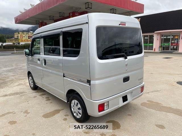 Suzuki EVERY 2023-01 255825-9