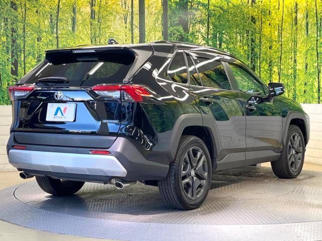 Toyota RAV4 2022-06 194974-17