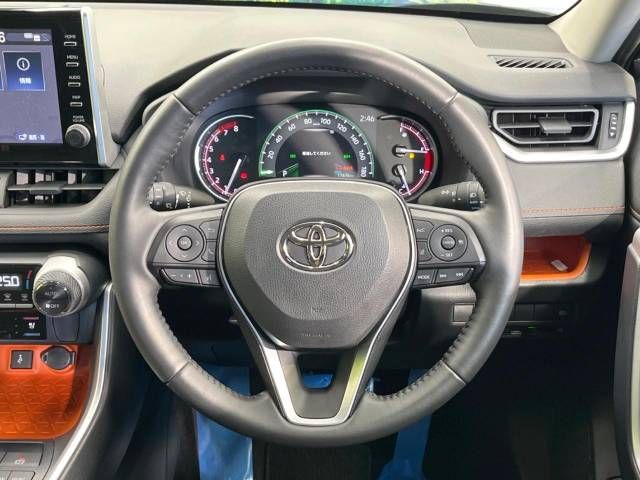 Toyota RAV4 2022-06 194974-11