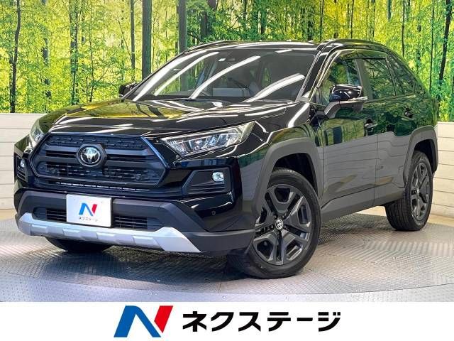 Toyota RAV4 2022-06 194974-0