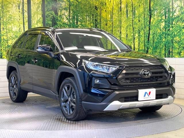 Toyota RAV4 2022-06 194974-16