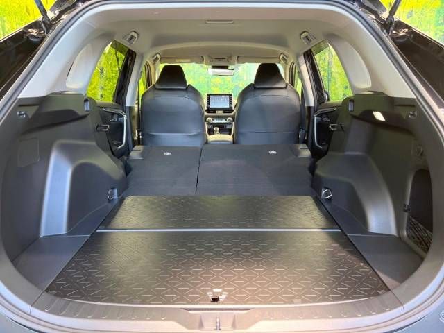 Toyota RAV4 2022-06 194974-10