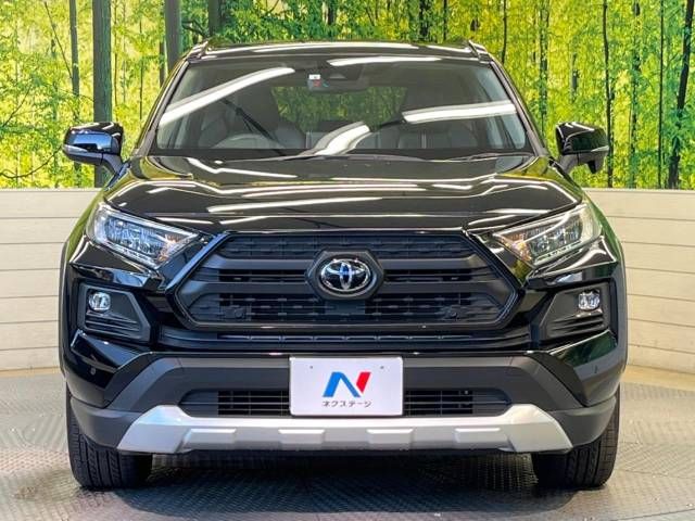 Toyota RAV4 2022-06 194974-14
