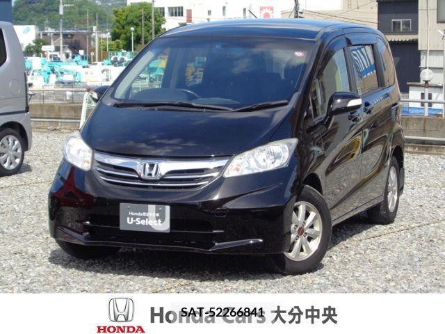 Honda FREED 2013-10 302852-0