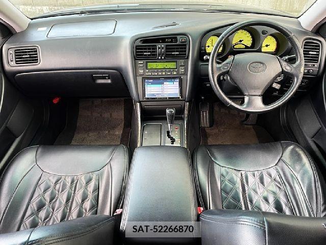 Toyota ARISTO 1999-03 292348-1