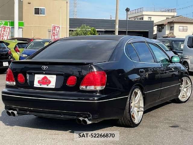 Toyota ARISTO 1999-03 292348-2