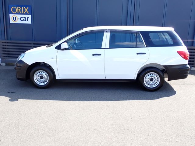 Nissan AD VAN 2016-09 9642-20