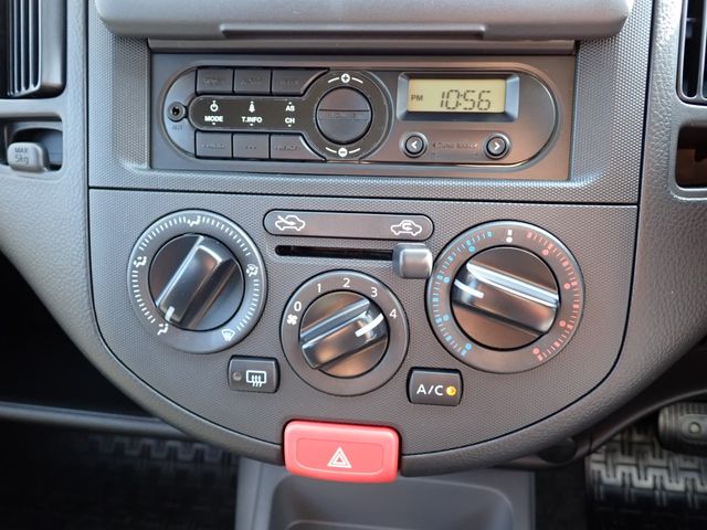 Nissan AD VAN 2016-09 9642-3