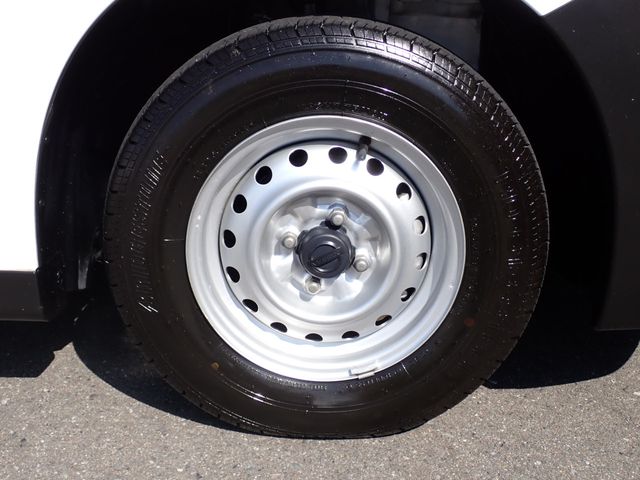 Nissan AD VAN 2016-09 9642-18