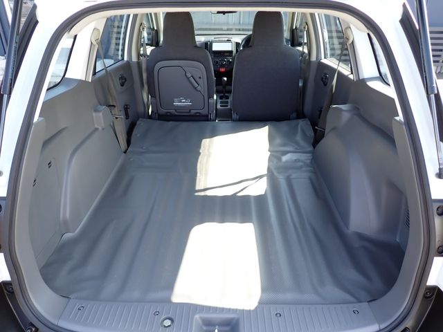 Nissan AD VAN 2016-09 9642-15