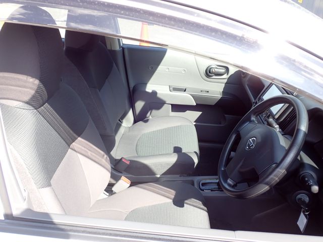 Nissan AD VAN 2016-09 9642-12