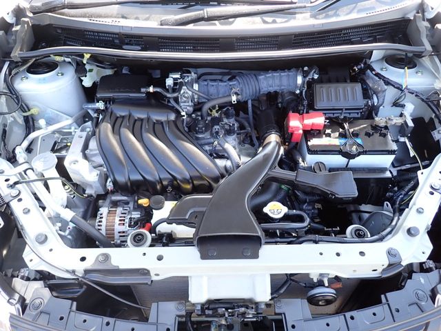 Nissan AD VAN 2016-09 9642-21