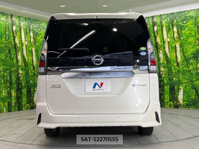 Nissan SERENA 2019-03 237090-18