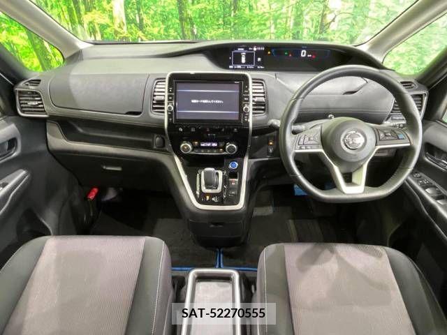 Nissan SERENA 2019-03 237090-1