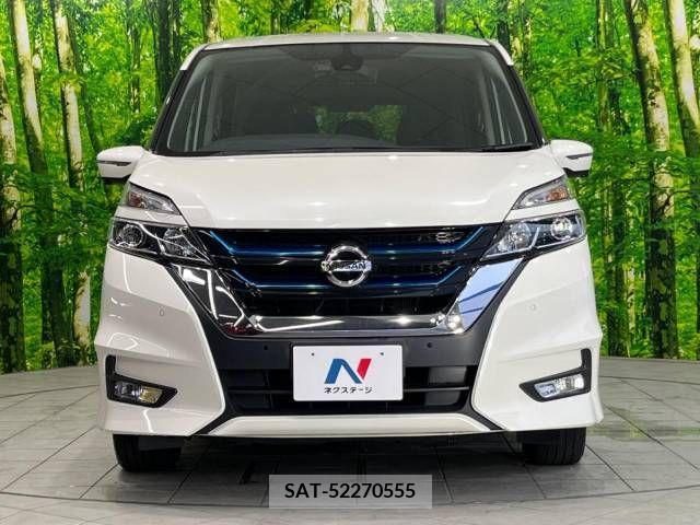 Nissan SERENA 2019-03 237090-17