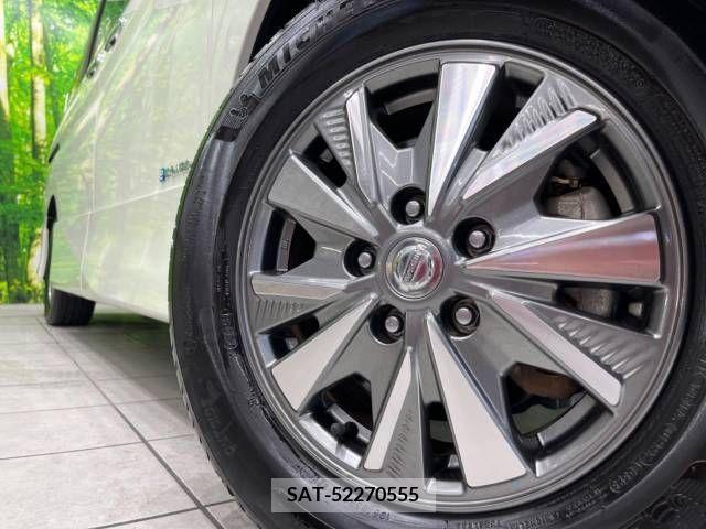 Nissan SERENA 2019-03 237090-16